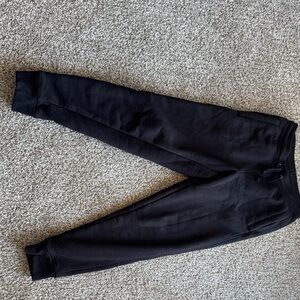 Members Mark Fleece Lined Joggers
